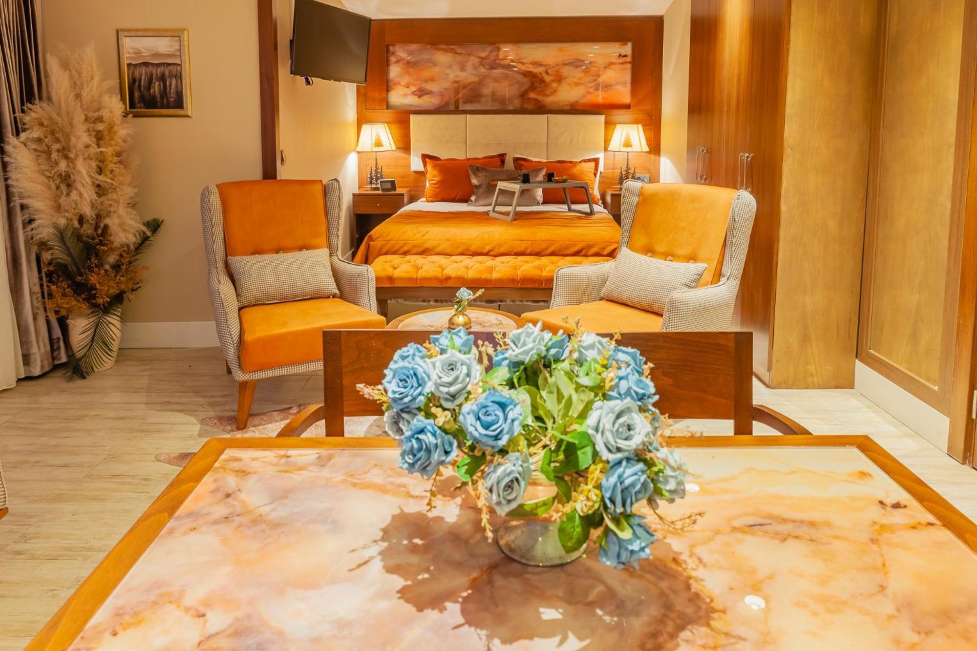 Lord Morgan & Exclusive Design Cihangir อิสตันบูล ห้อง รูปภาพ